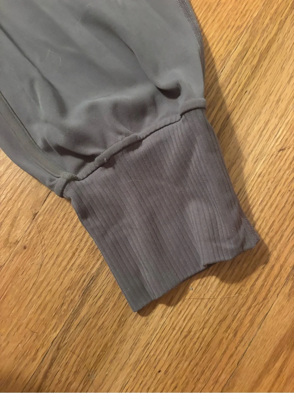 Lululemon joggers